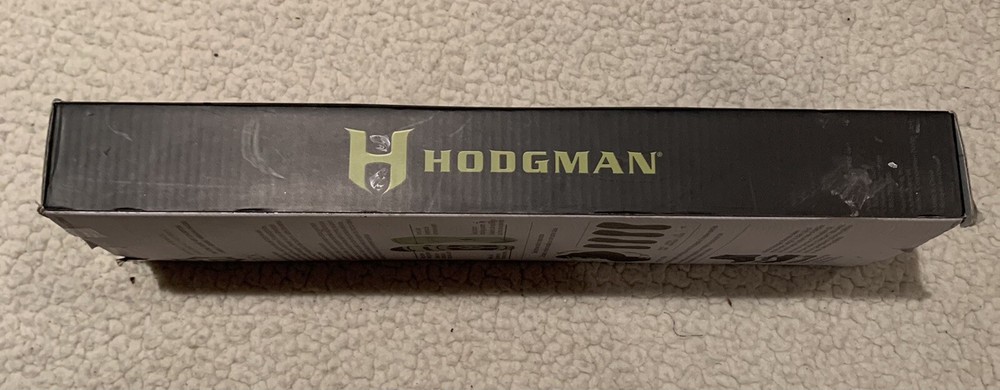 Hodgman® H-Lock WADETECH Interchangeable Boot Sole Size 12