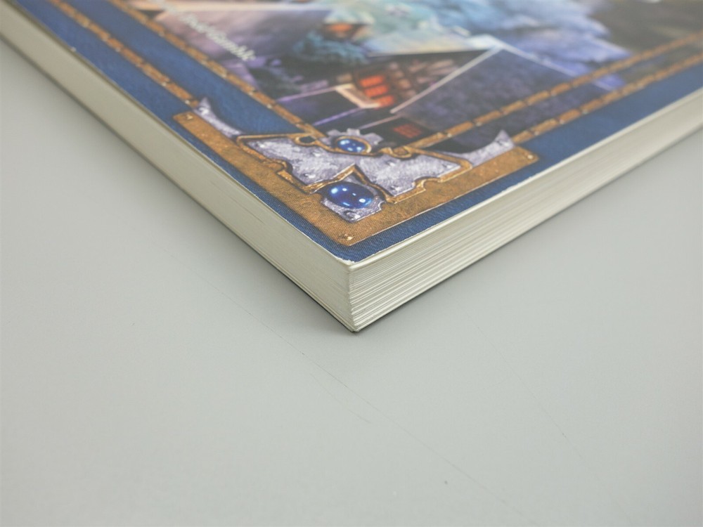 Dungeons & Dragons, D&D: Map Folio 3-D