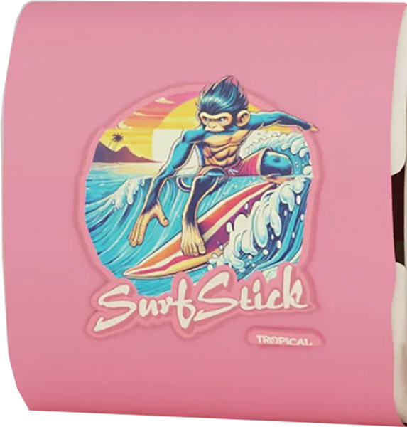 SURF STICK (REFILL) WAX SINGLE-TROPICAL