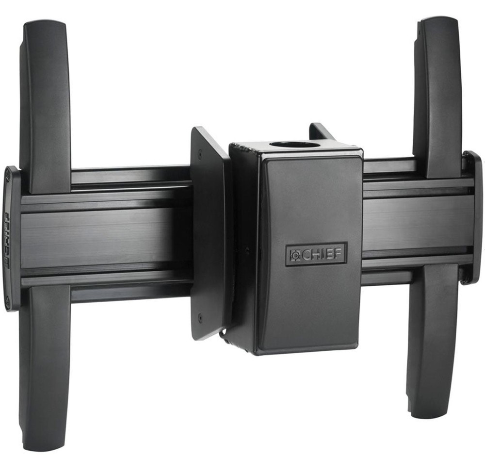 Chief FUSION Medium Flat Panel Ceiling Mount MCM1U ***NEW OPEN BOX***