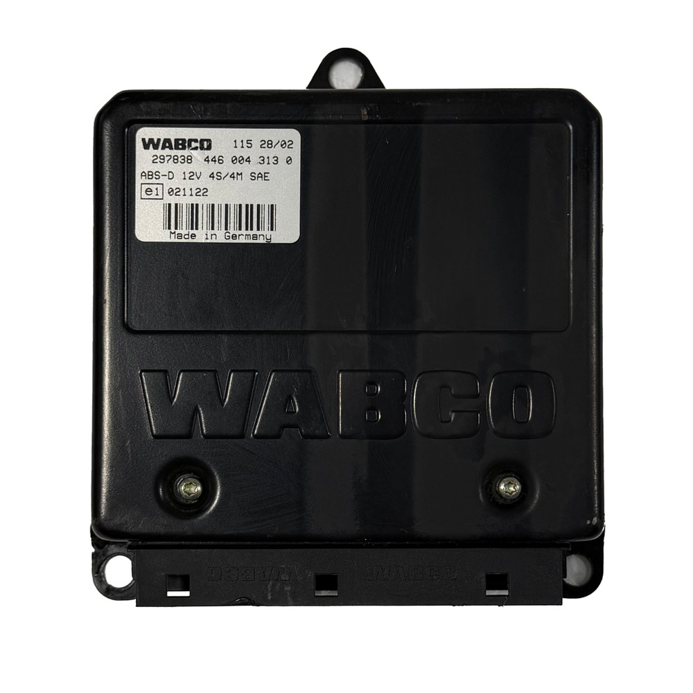 021122 MACK CH612 BRAKE CONTROL MODULE WABCO