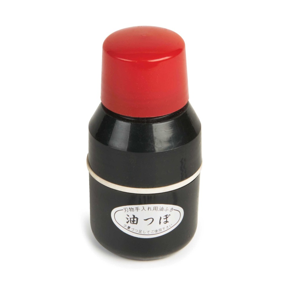 Kurobara Camellia Oil Applicator