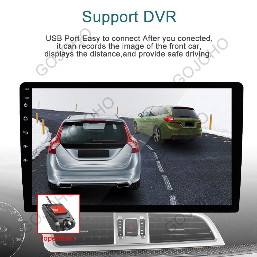 4+64GB Android 13 Car Stereo Radio GPS Navi Carplay For 2001-2006 Honda CRV CR-V