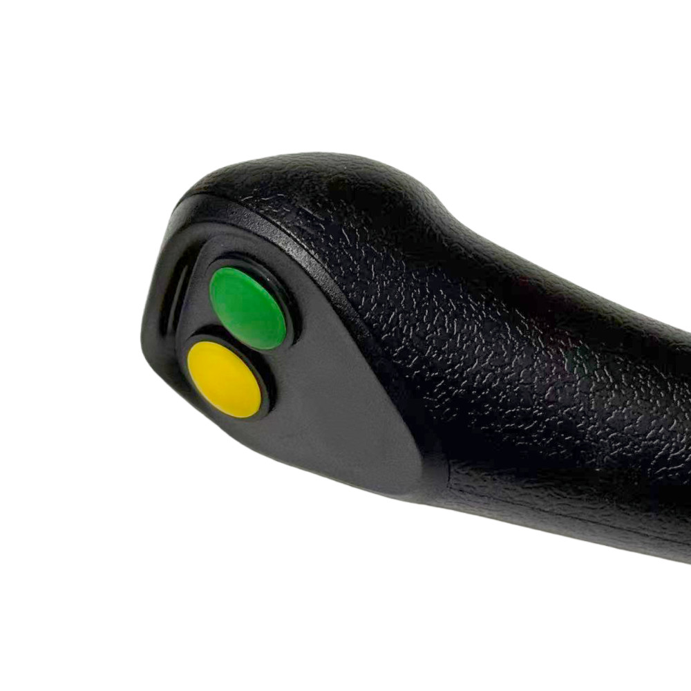 For JLG Telehandler Rough Terrain Forklift Control Handle G5-18A Model 70020769