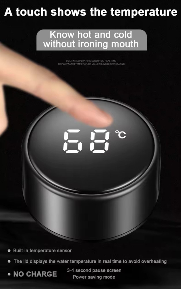 2pck Smart led cups