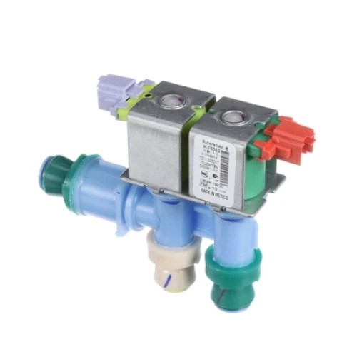 W11548535 Whirlpool VALVE OEM
