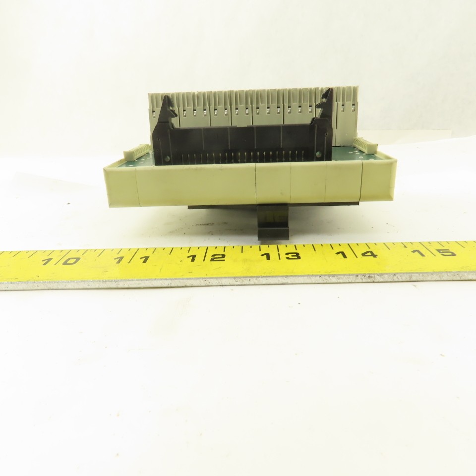 Wieland Bamberg GY9312A Gylling P-SID Interface Breakout Module