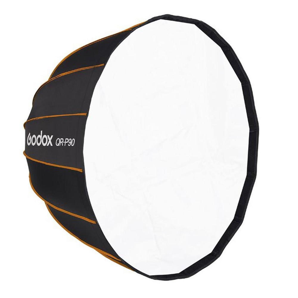 Godox QR-P90 Quick Release Parabolic Softbox (35.4")