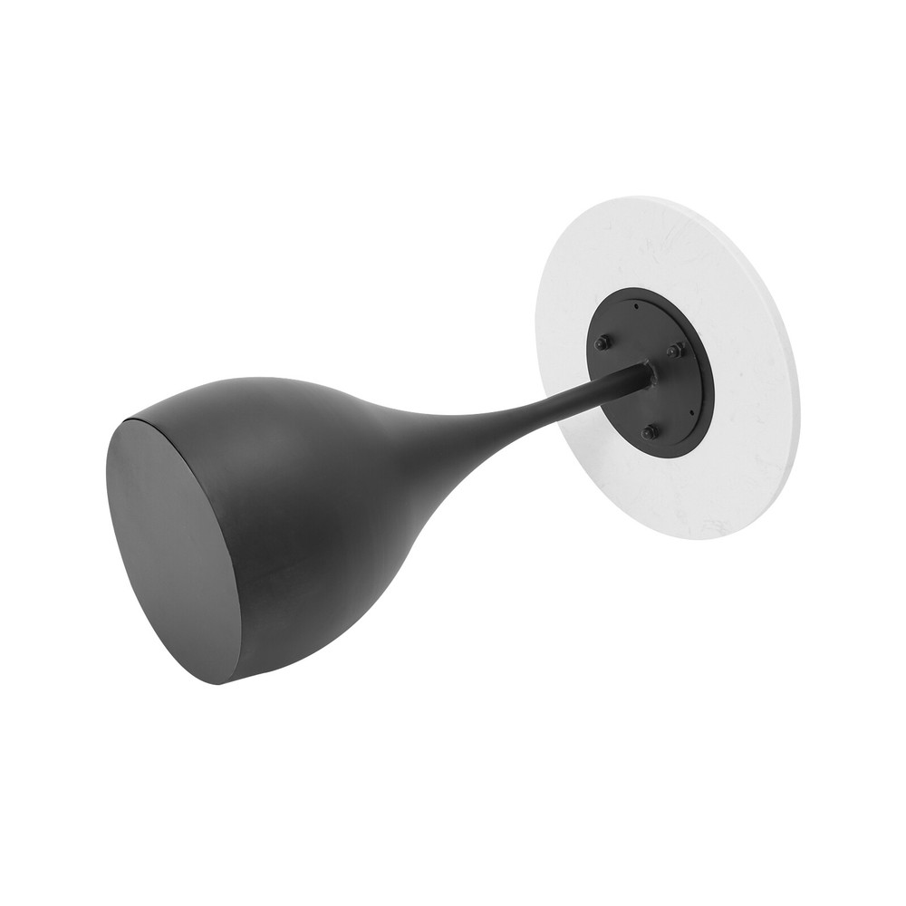 Modern Sofa Side Table, Round Accent Table, Round End Table For Small Spaces