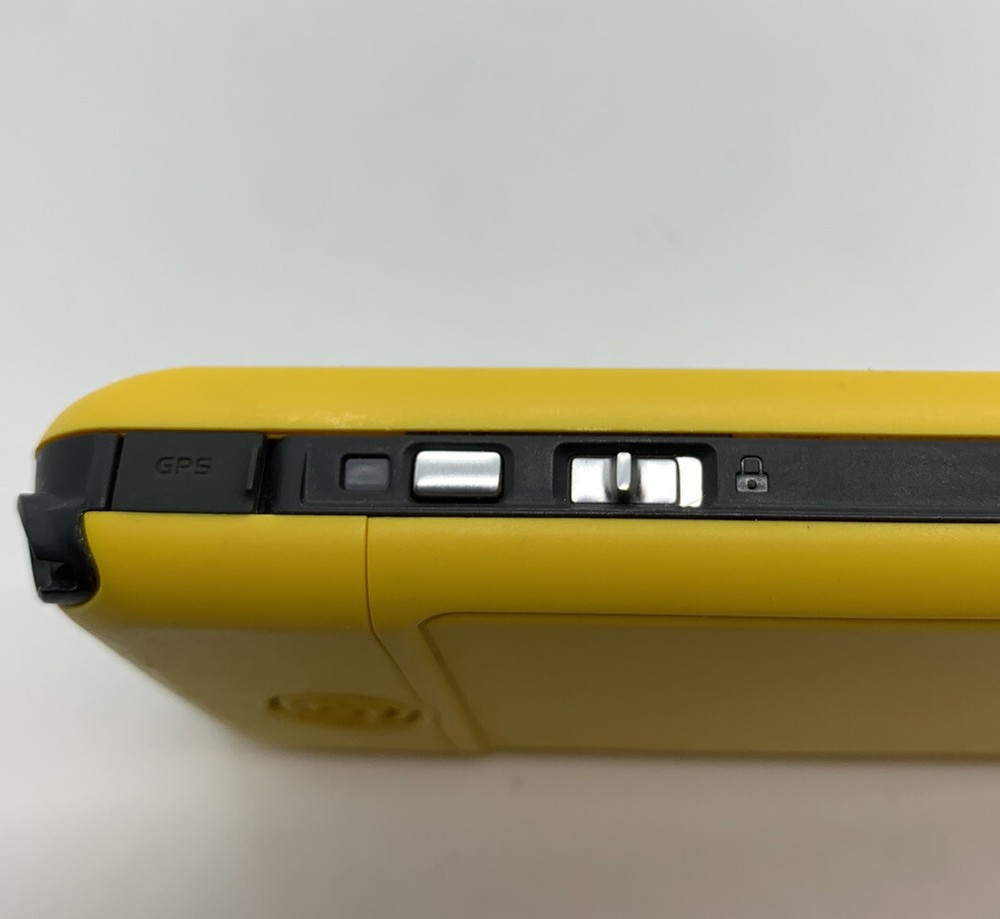 Trimble Juno ST Untested No Battery