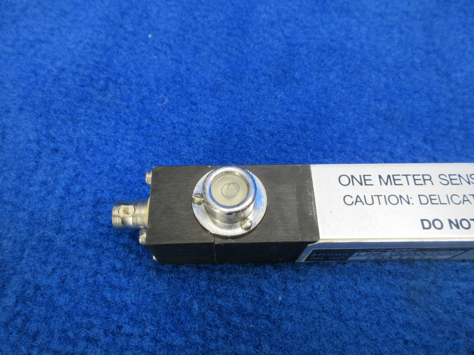 Li-Cor Line Quantum Sensor LI-191SA PAR Integrated Light Measuring 1-Meter Works