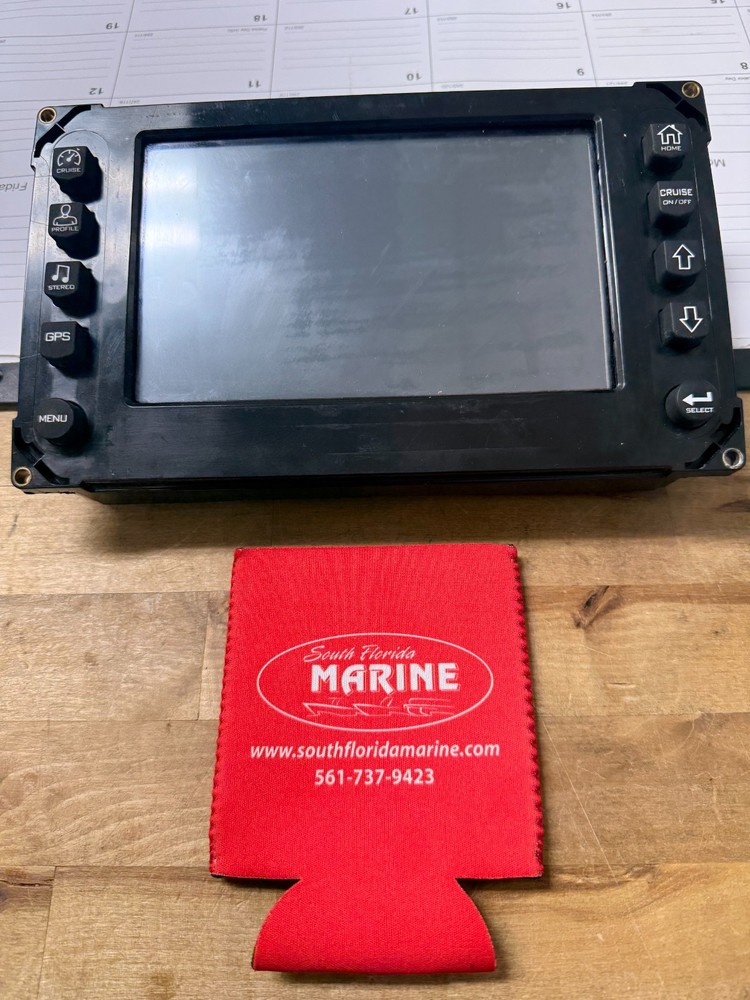 Mastercraft Screen X-star