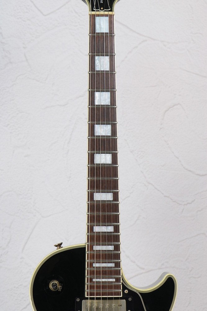 Epiphone LPC-80 Ebony [005029]