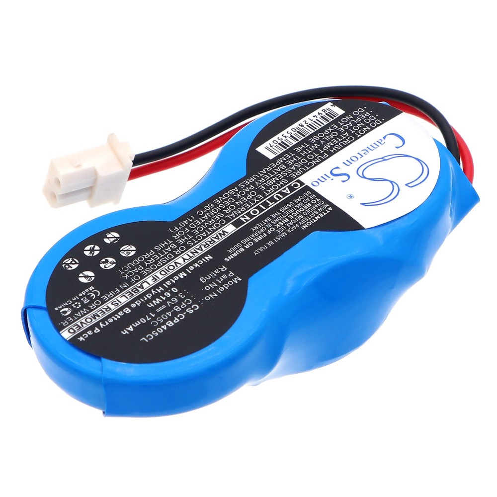 Battery for Code A Phone 3100,3200 170mAh