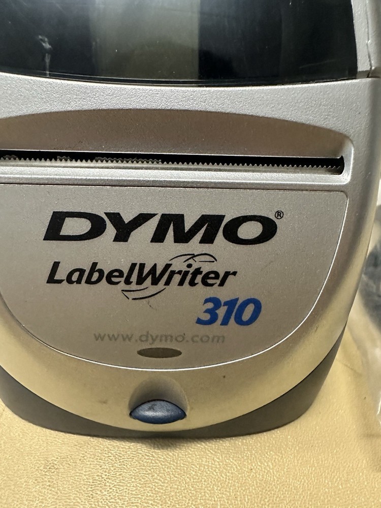 DYMO LabelWriter 310 Label Printer Model 90794 with USB Cable