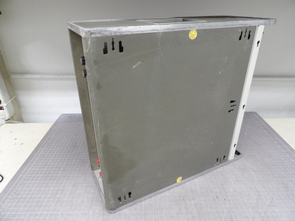 HP 8405A VECTOR VOLTMETER M3999