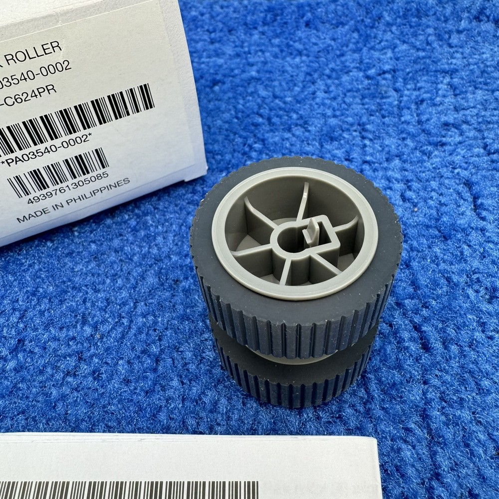 Fujitsu PA03540-0002 Scanner Pick Roller - 200,000 Sheets