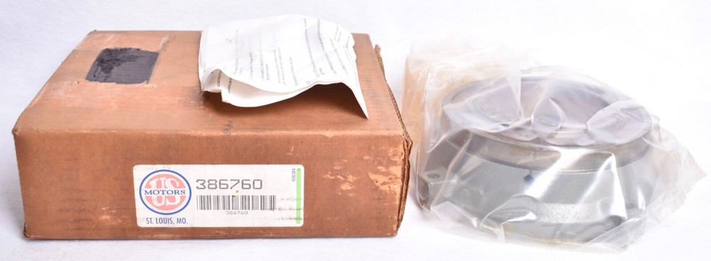 US Motors "C" Face Bracket Kit 386760
