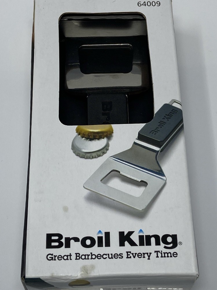 Broil King Bottle Opener