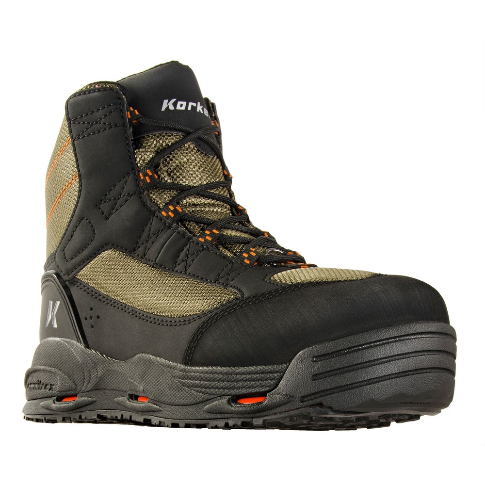 Korkers Greenback Wading Boot