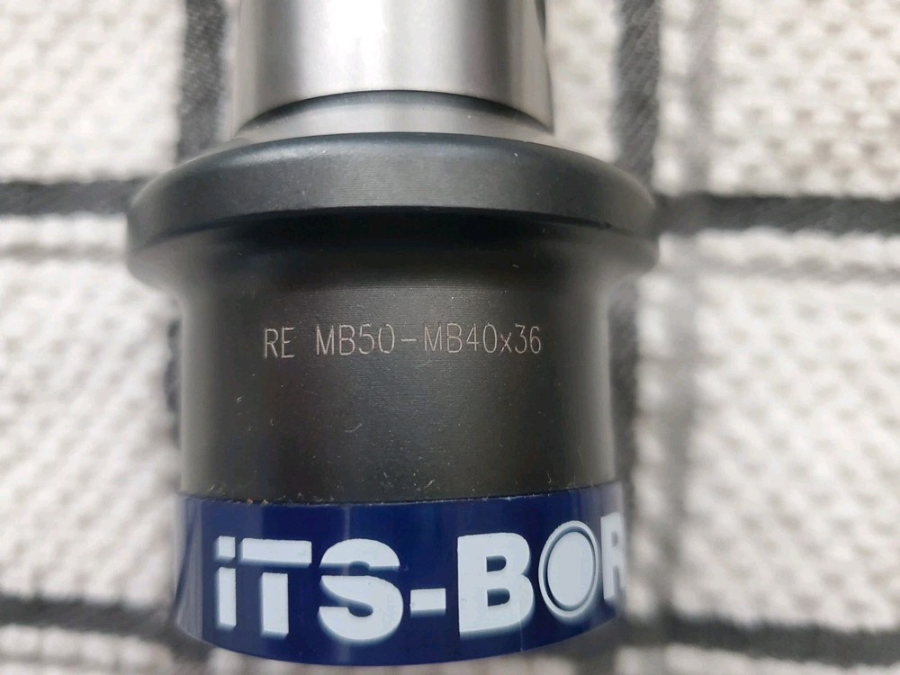 Iscar ITS BORE MB50-MB40X36. Modular Boring Connection