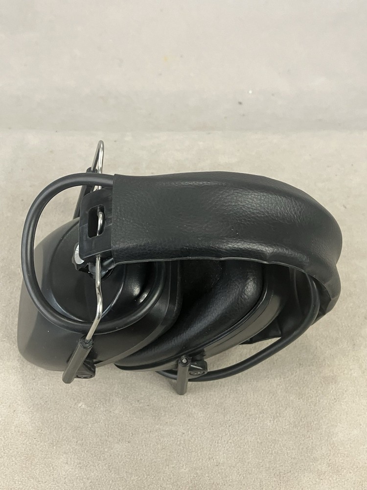 Noise Canceling Electronic Ear Muffs