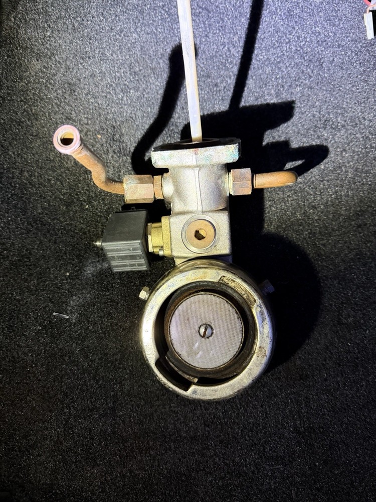La Cimbali M29 Dosatron Espresso Machine Espresso Head Part