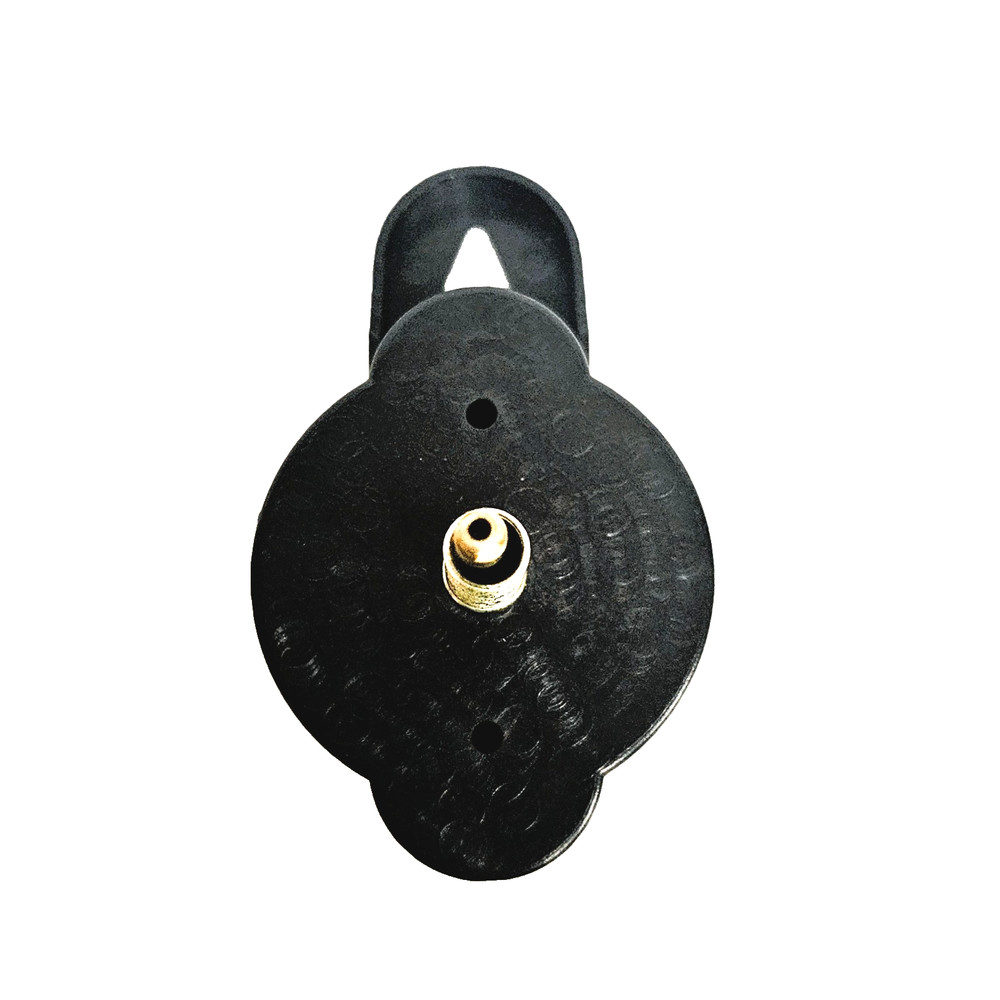 Replacement Thermometer Mechanism with Pointer Hand DIY - Two Shaft Sizes