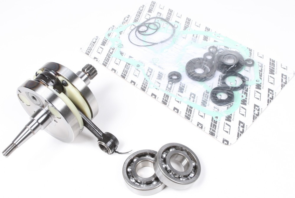 Wiseco WPC134 Bottom End Kit fits Yamaha