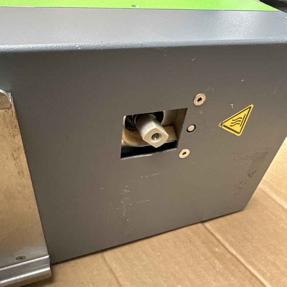 Vaporization Module