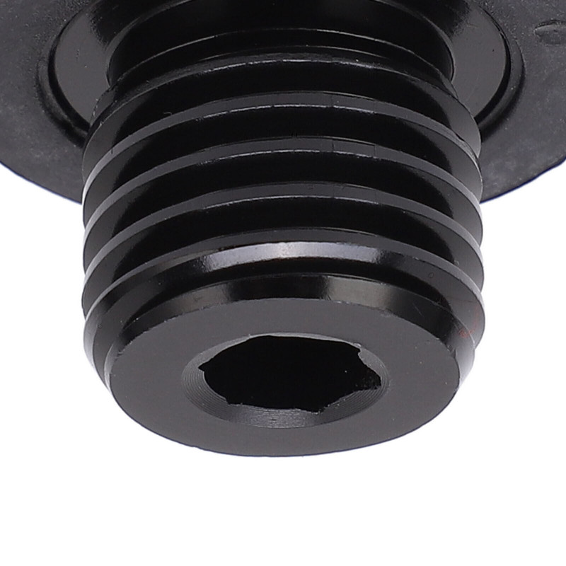 Billiard Rubber Bumper Pool Block Butt Connected Extension Universal Replacemet