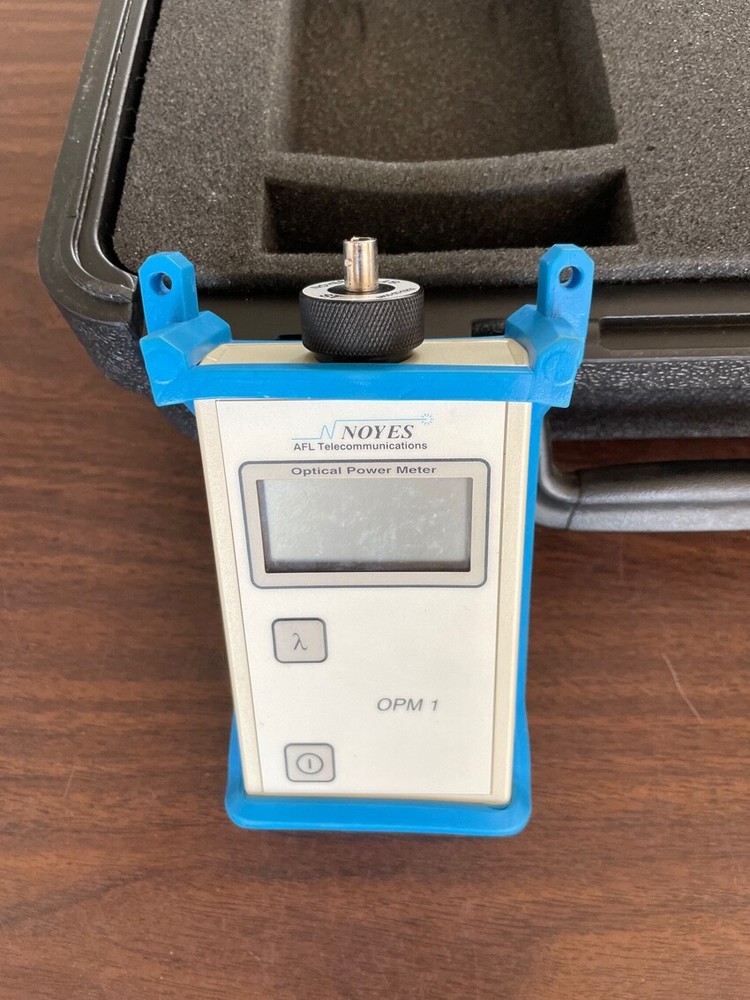 NOYES AFL Telecommunications, MLP 1-2 Multimode Light Pack