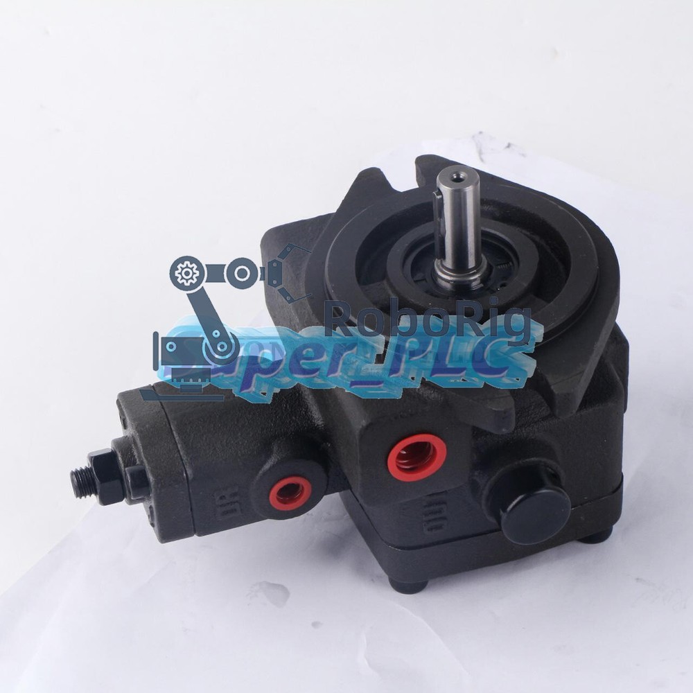 NEW 1PCS ANSON PVF-12-35-10 Variable Vane Pump