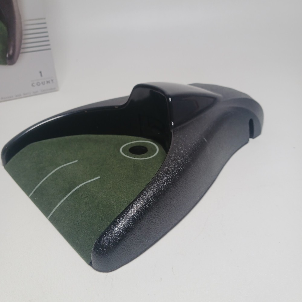 Dashing Golf Putt & Return Automatic Ball Return