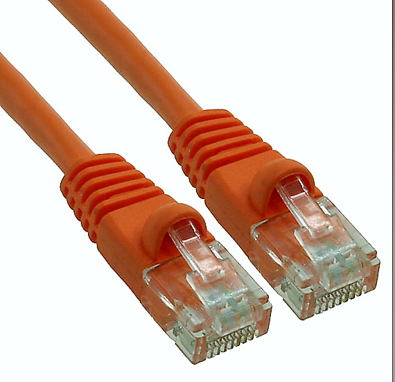 Cat5E 350MHz patch cable Cord 6inch 1ft 2ft 3ft 5ft 6ft 7ft 10ft Lot of 1,5,10