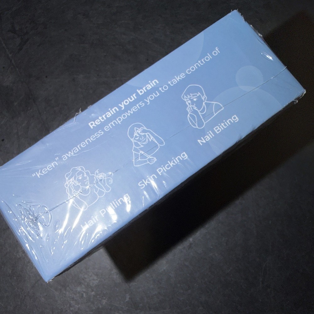 Habitaware Keen 2 Charcoal S/M