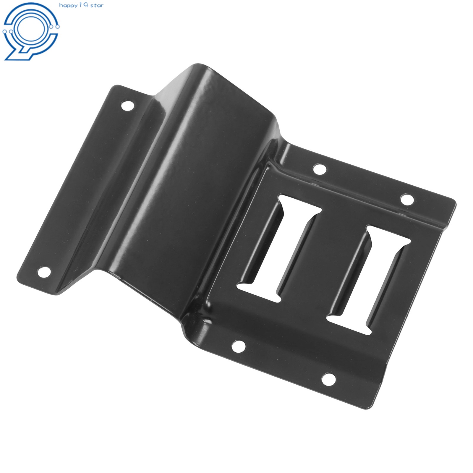 Wheel Chock Tie Down Kit Tire Ratchet Straps Wheel Chocks Red For ATV UTV