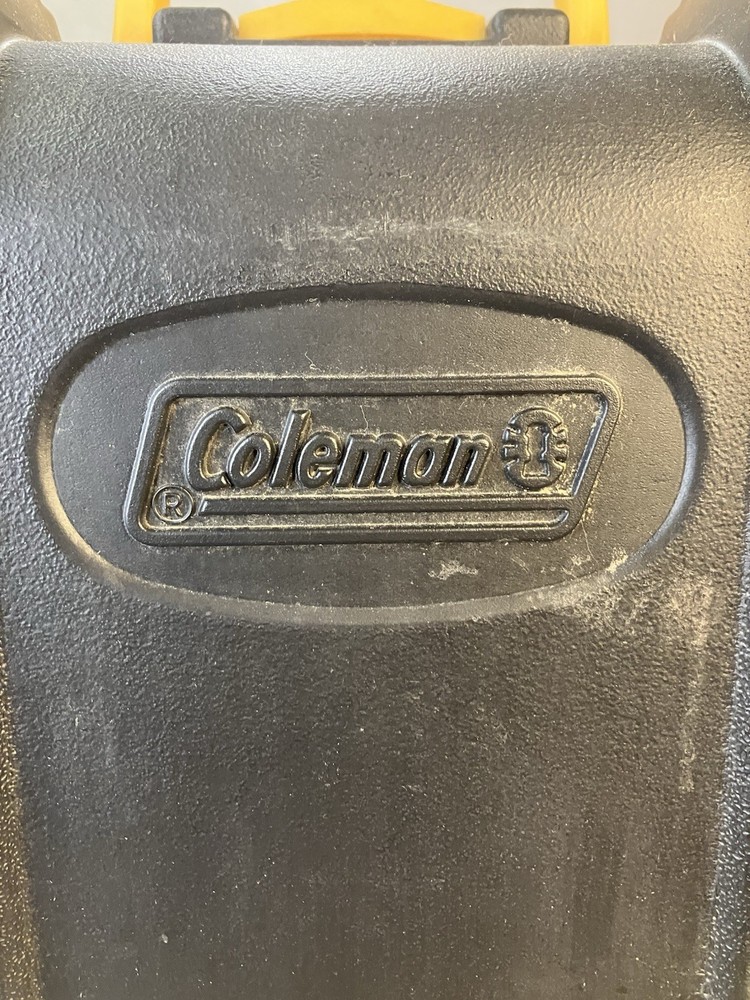 Coleman QuickPack Propane Lantern Plus Case