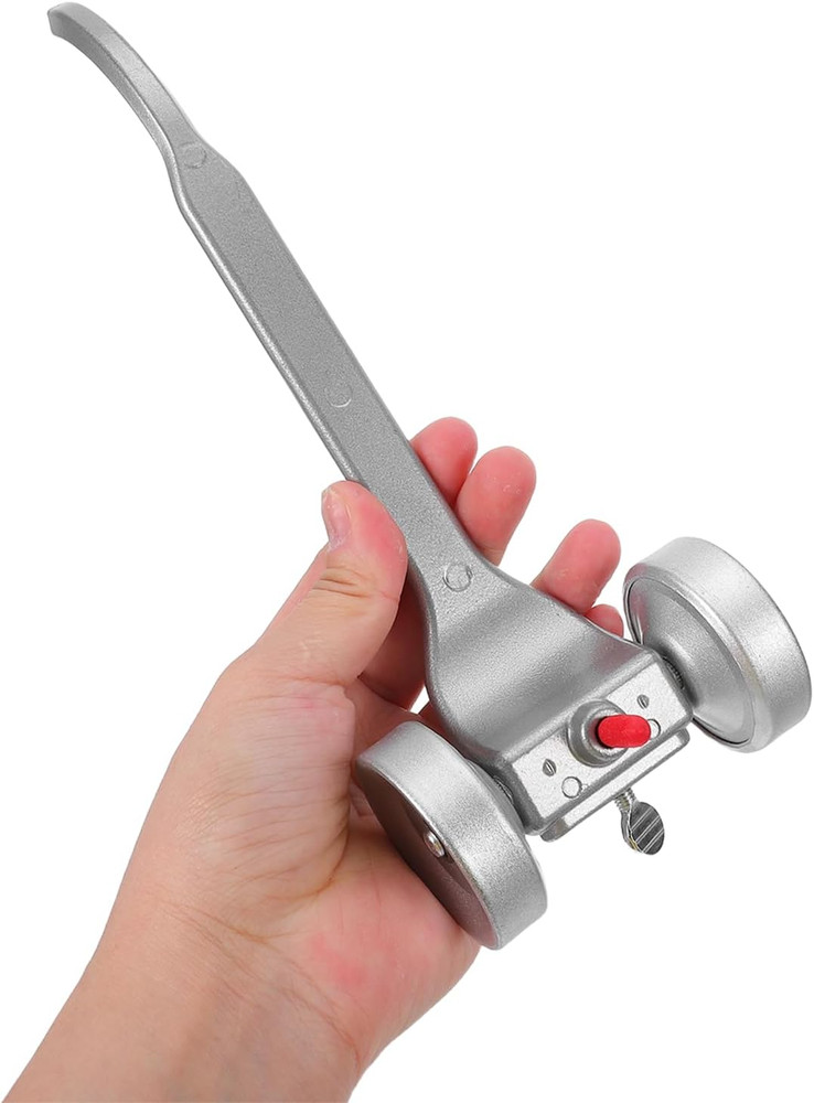 Brick Jointer Tool, Masonry Joint Tool for Brickwork and Wall Maintenance