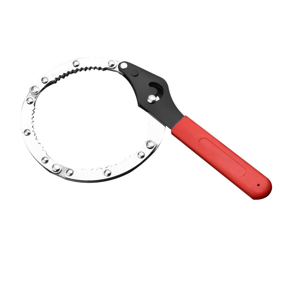 Engine Oil Filter Remover Socket Multifunction Wrench Tool Opener
