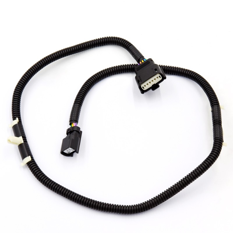 NEW Tailgate Backup Camera Wiring Harness For 13-16 Ford Super Duty FC3Z14A412A