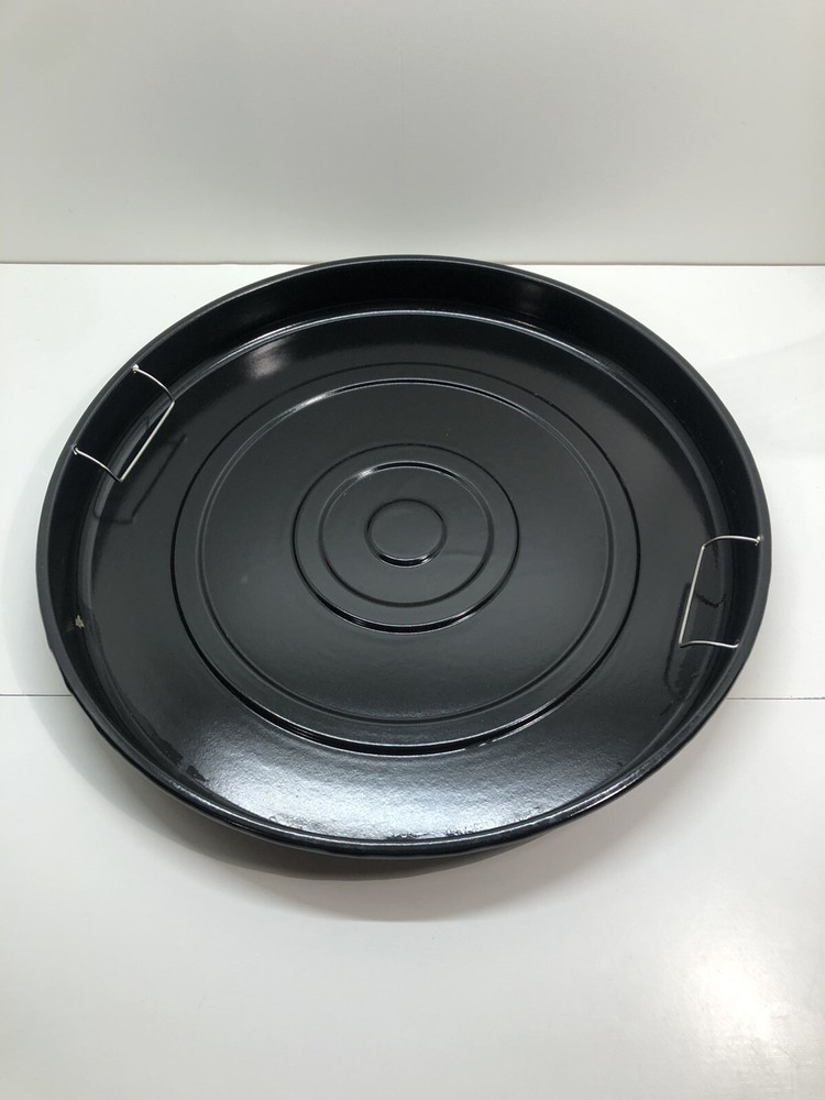 NuWave Pro Plus Oven 20602 OEM Replacement Part Bottom Base Pan Drip Tray