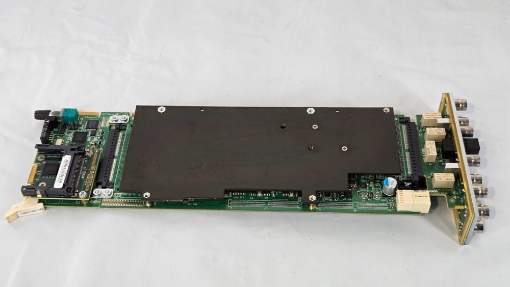 Evertz presenta el 7860IM2-HD