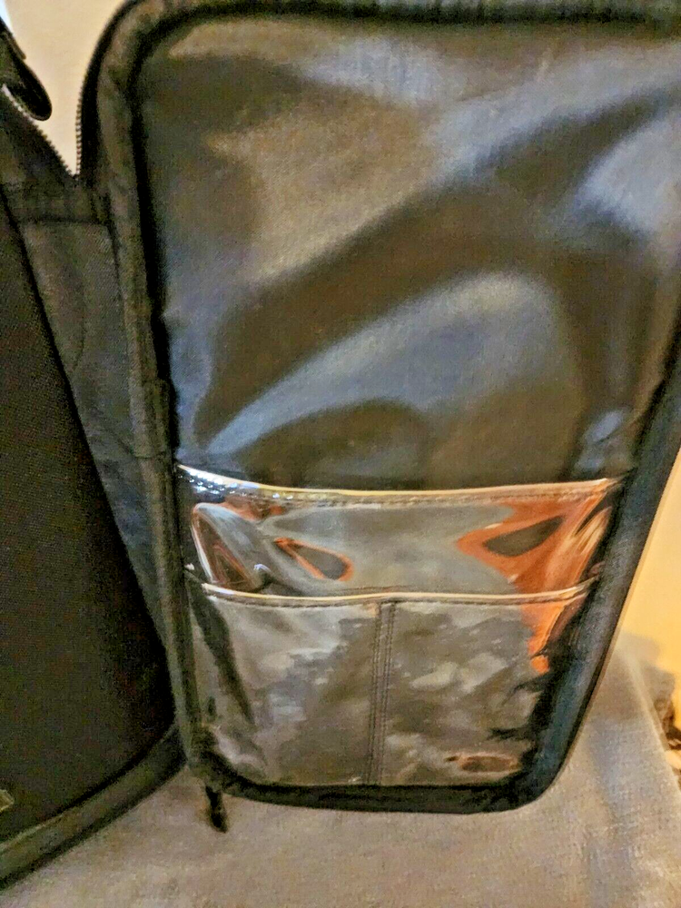 Hobby/Craft specialized travel suitcase