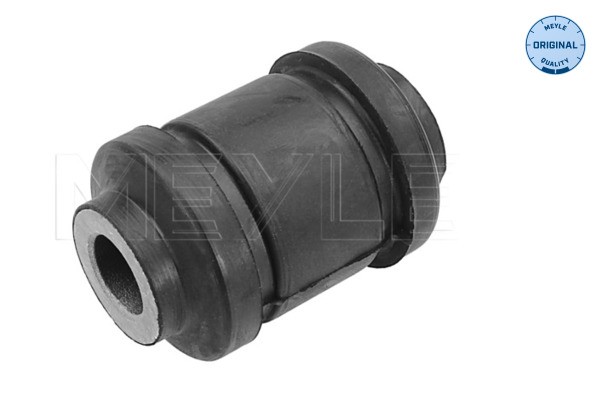 Engine control arm entblock front left (left)