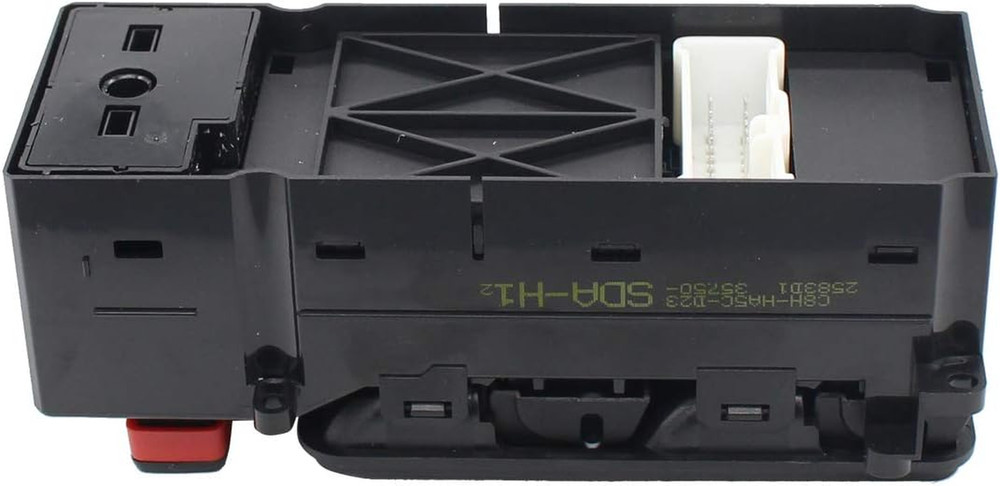 2005-2010 Honda Odyssey Front Left Driver Side Window Switch–Compatible Replacem