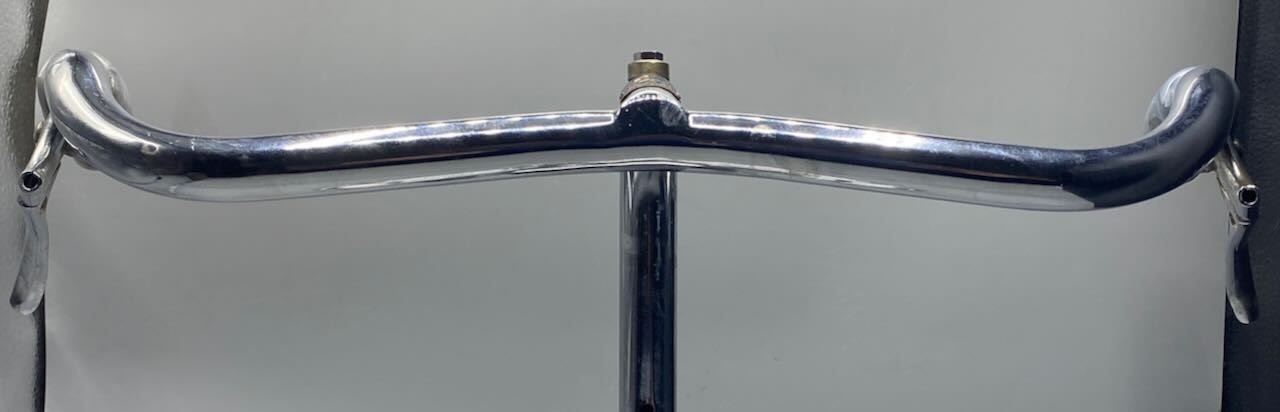 Cinelli "Gentleman's" Handelbars MOD. Torino