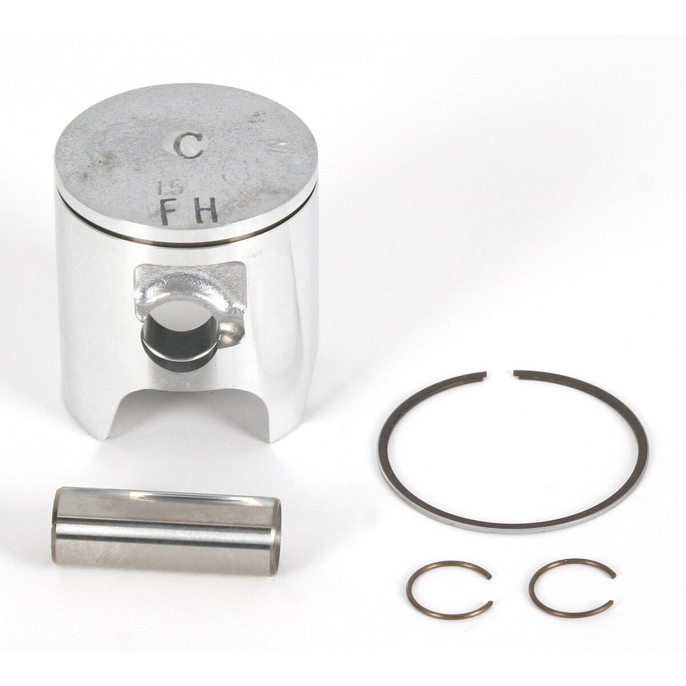 Pro X Piston Assembly - 47.46mm Bore - 01.1113.C