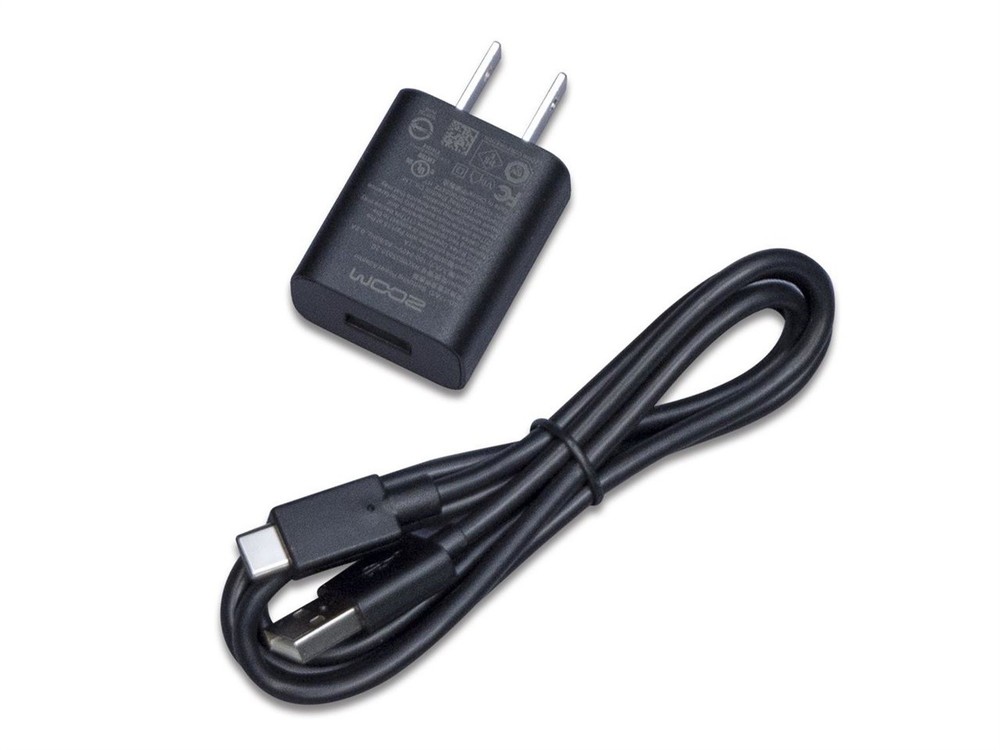 Zoom H5STUDIO ACCESSORY PACK