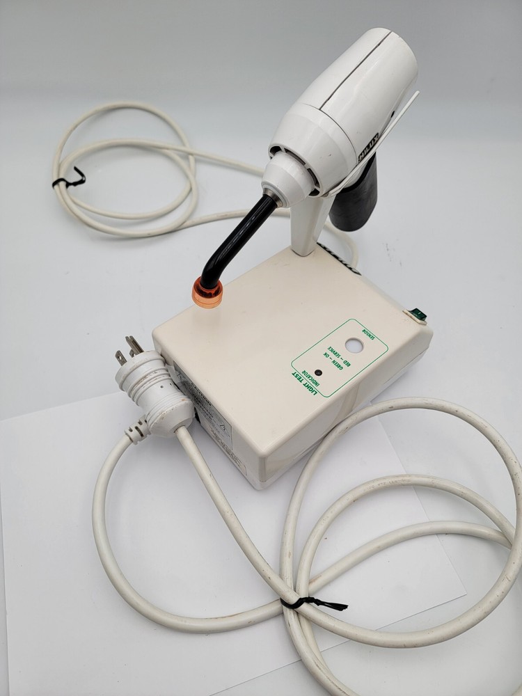 Hilux Curing Light 250